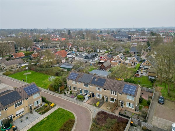 Medium property photo - Botnische Golf 11, 9642 CR Veendam